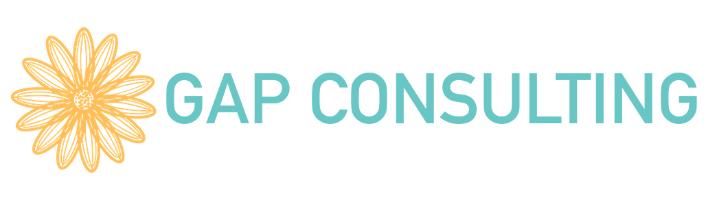 Gap Consulting Logo